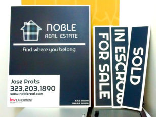 Real-Estate-Signs
